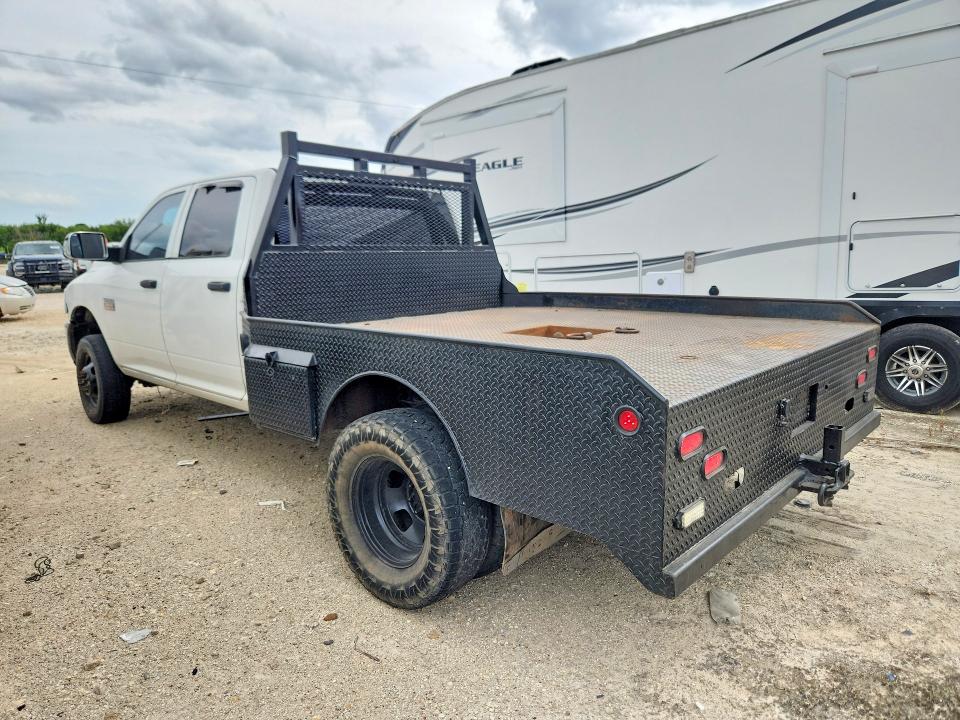 Продаж на аукціоні авто 2012 Dodge Ram 3500, vin: 3C63DRGL7CG304844, номер лоту: 58628036