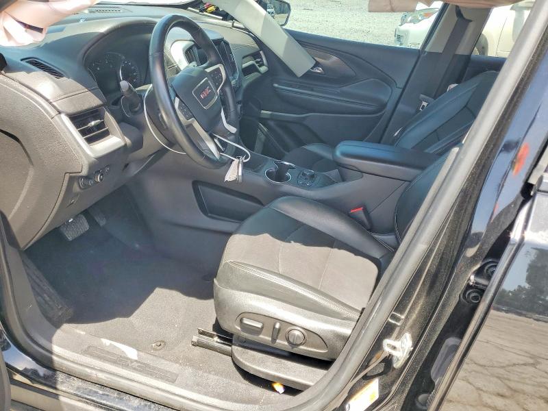 Продаж на аукціоні авто 2024 Gmc Terrain, vin: 3GKALPEG2RL100941, номер лоту: 58837286
