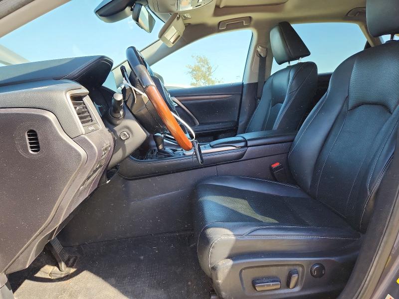 Продажа на аукционе авто 2020 Lexus Rx, vin: 2T2HGMDAXLC052590, номер лота: 57511926