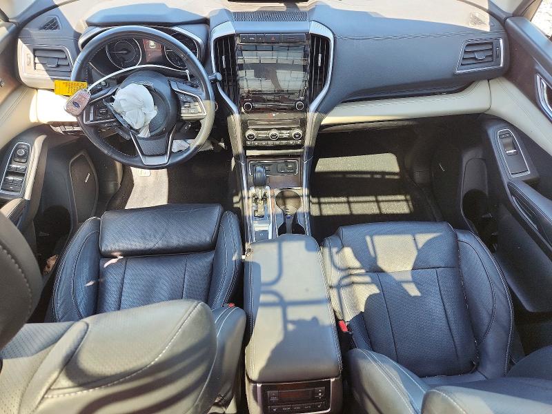 Продаж на аукціоні авто 2021 Subaru Ascent, vin: 4S4WMARDXM3419273, номер лоту: 56803926