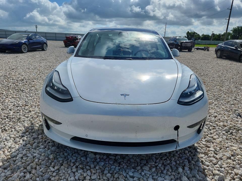 Aukcja sprzedaży 2020 Tesla Model 3, vin: 5YJ3E1EB0LF719964, numer aukcji: 56719976