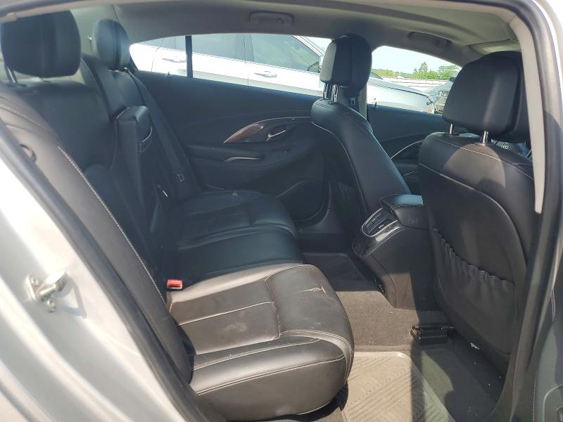 Aukcja sprzedaży 2014 Buick Lacrosse, vin: 1G4GB5G3XEF232241, numer aukcji: 56151286