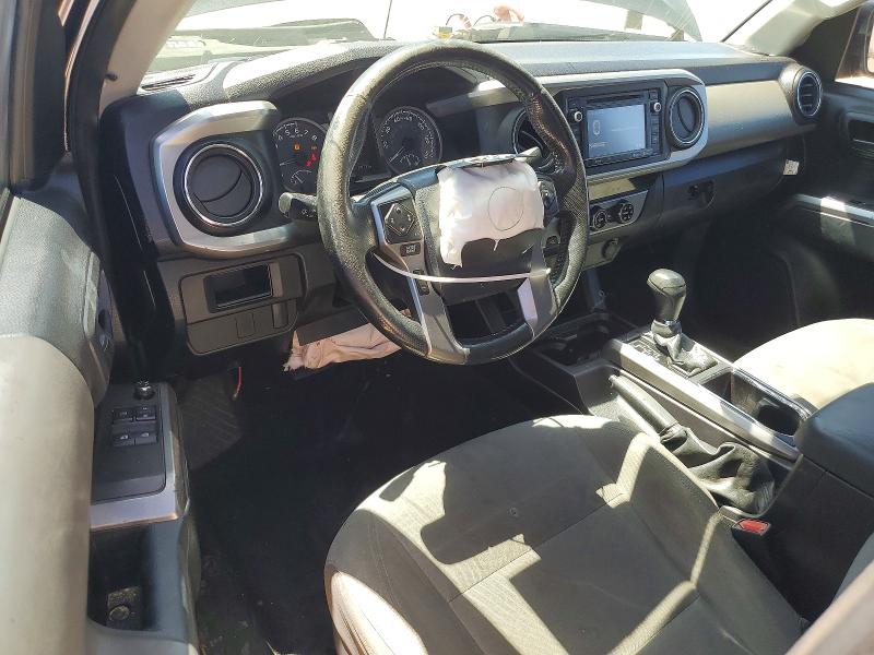 Aukcja sprzedaży 2016 Toyota Tacoma, vin: 5TFRZ5CN9GX006835, numer aukcji: 56182716