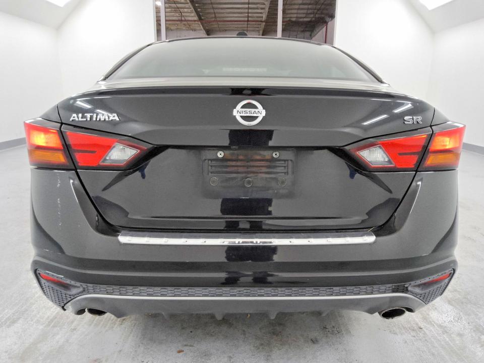 53218706 :رقم المزاد ، 1N4BL4CV8KC251015 vin ، 2019 Nissan Altima مزاد بيع