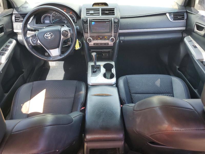 Продажа на аукционе авто 2013 Toyota Camry, vin: 4T1BF1FK0DU225874, номер лота: 58328076