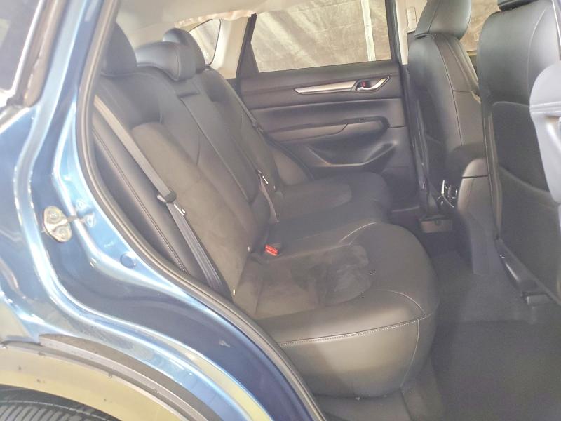 Aukcja sprzedaży 2021 Mazda Cx-5, vin: JM3KFBCM9M0448400, numer aukcji: 54787936