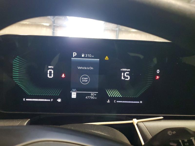 Aukcja sprzedaży 2025 Kia K4, vin: 3KPFT4DE4SE034094, numer aukcji: 59125096