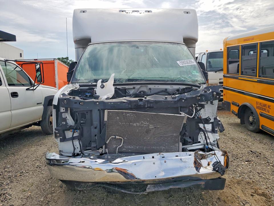 Продажа на аукционе авто 2023 Chevrolet Express G4500, vin: 1HA6GUC73PN016773, номер лота: 59056266