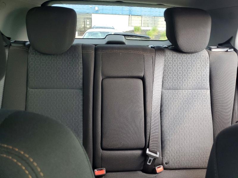 Продажа на аукционе авто 2020 Chevrolet Trax, vin: 3GNCJKSB9LL191405, номер лота: 59108326