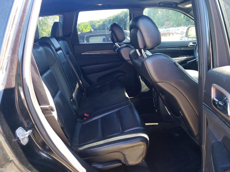 55430266 :رقم المزاد ، 1C4RJFBG4FC933439 vin ، 2015 Jeep Grand Cherokee مزاد بيع