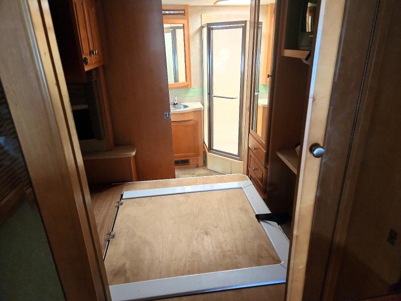 Продажа на аукционе авто 2006 Fourw Recreational Vehicle (rv), vin: 1F6NF53Y060A00854, номер лота: 54158966