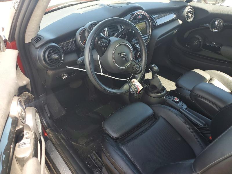 Продажа на аукционе авто 2018 Mini Cooper, vin: WMWXP7C59J2A48970, номер лота: 58818806