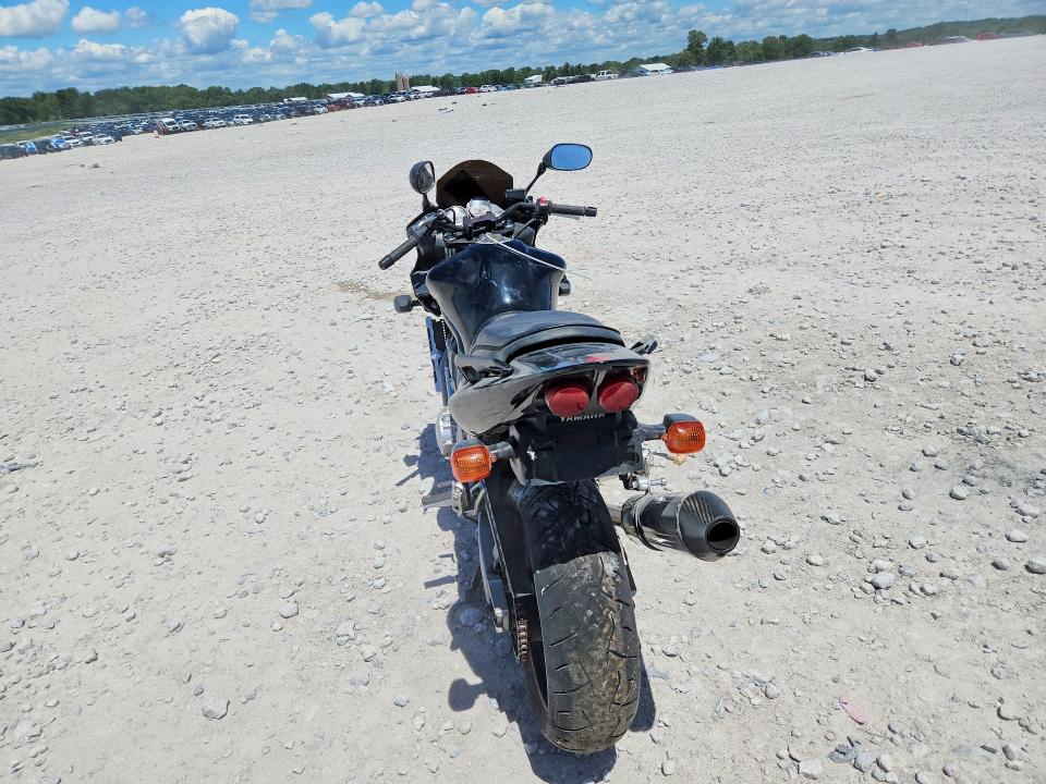 Продаж на аукціоні авто 2001 Yamaha Fzs10, vin: JYARN07E41A000410, номер лоту: 57858626
