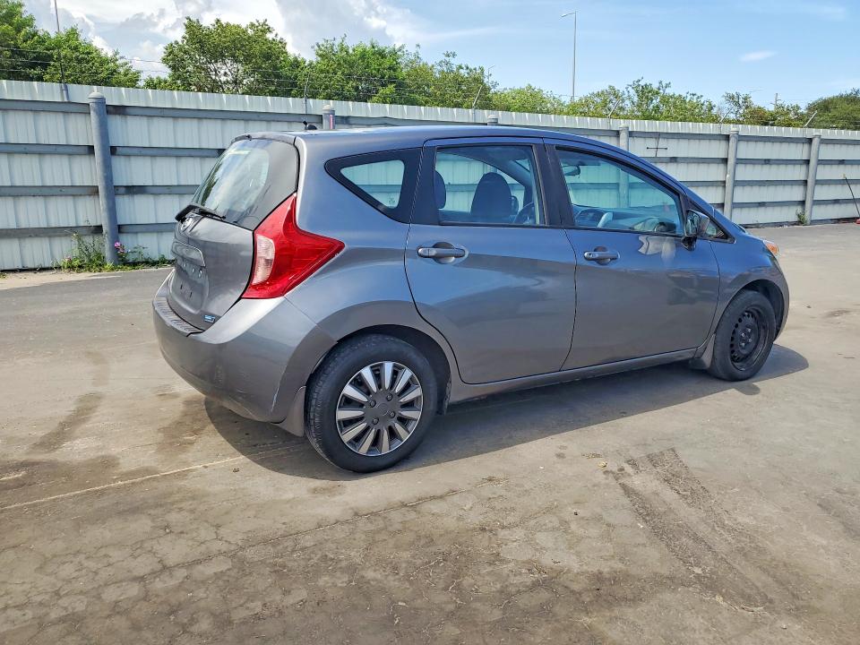 Aukcja sprzedaży 2016 Nissan Versa Note, vin: 3N1CE2CP8GL397590, numer aukcji: 57516816