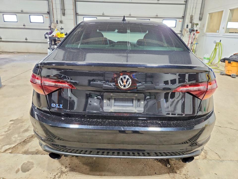 Продаж на аукціоні авто 2019 Volkswagen Jetta, vin: 3VW6T7BU3KM227013, номер лоту: 57430996