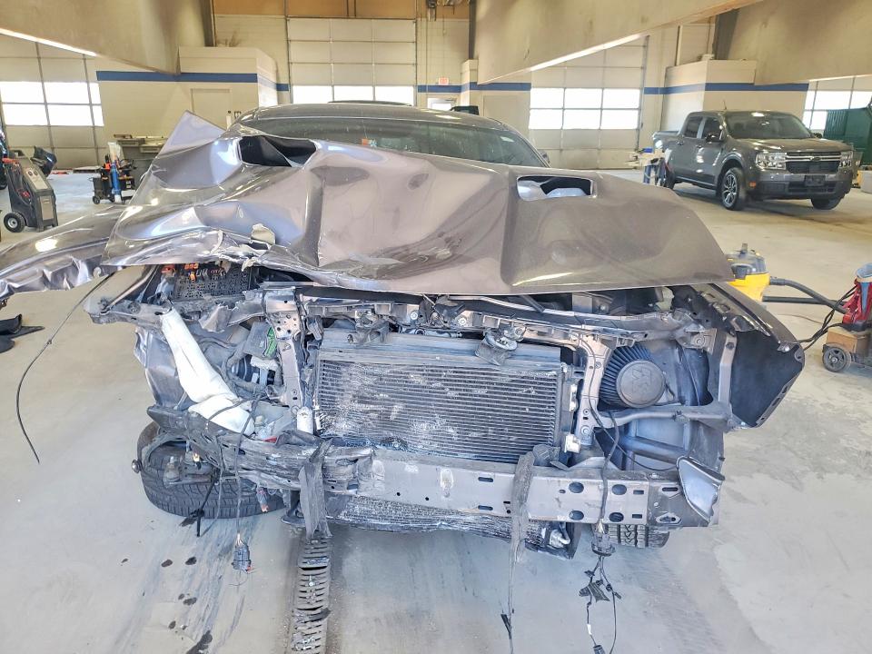 Продаж на аукціоні авто 2015 Dodge Challenger, vin: 2C3CDZAT2FH850512, номер лоту: 55876916