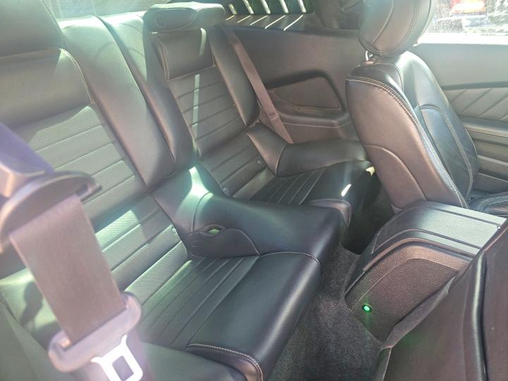 Продаж на аукціоні авто 2014 Ford Mustang, vin: 1ZVBP8CFXE5312515, номер лоту: 58334546