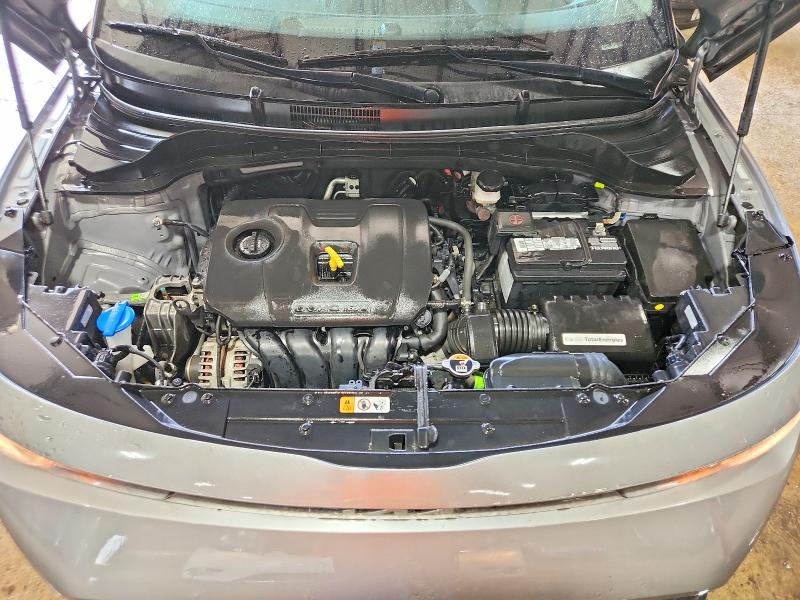 Продажа на аукционе авто 2023 Kia Soul, vin: KNDJ23AU3P7877472, номер лота: 56977006