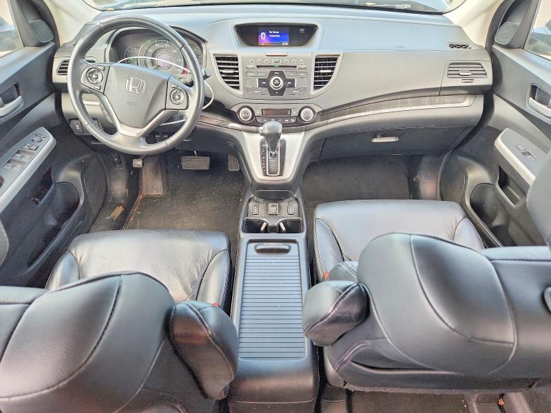 Продаж на аукціоні авто 2014 Honda Cr-v, vin: 5J6RM4H75EL044757, номер лоту: 57625556