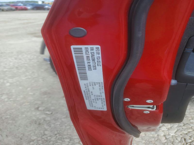 Aukcja sprzedaży 2026 Jeep Compass, vin: 3C4NJDBN1TT178770, numer aukcji: 58429646