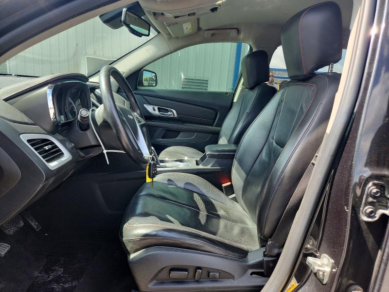 2014 Gmc Terrain მანქანა იყიდება აუქციონზე, vin: 2GKALSEKXE6327283, აუქციონის ნომერი: 58281536