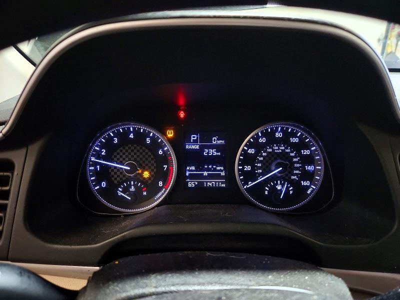 Продаж на аукціоні авто 2019 Hyundai Elantra, vin: 5NPD74LF2KH497563, номер лоту: 58743426