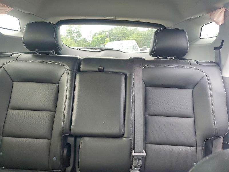 58800006 :رقم المزاد ، 3GKALPEV1NL142087 vin ، 2022 Gmc Terrain مزاد بيع