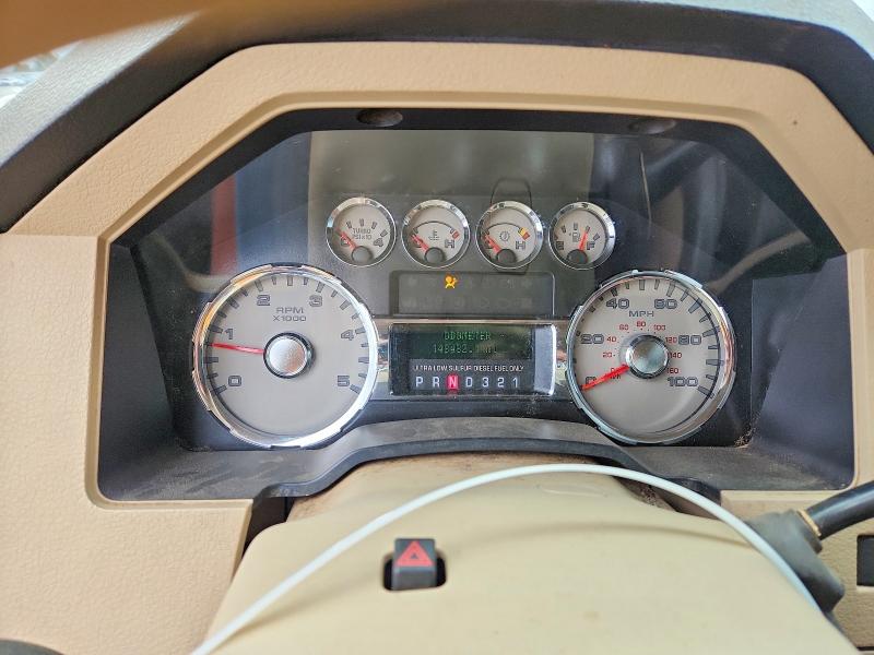58593736 :رقم المزاد ، 1FTWW31R28EA00913 vin ، 2008 Ford F350 مزاد بيع