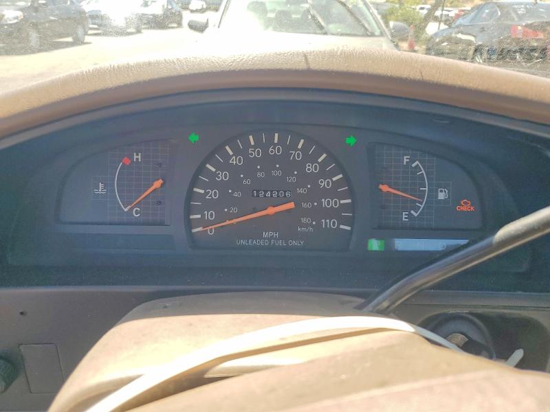 Продажа на аукционе авто 1999 Toyota Tacoma, vin: 4TANL42N9XZ570528, номер лота: 56578586