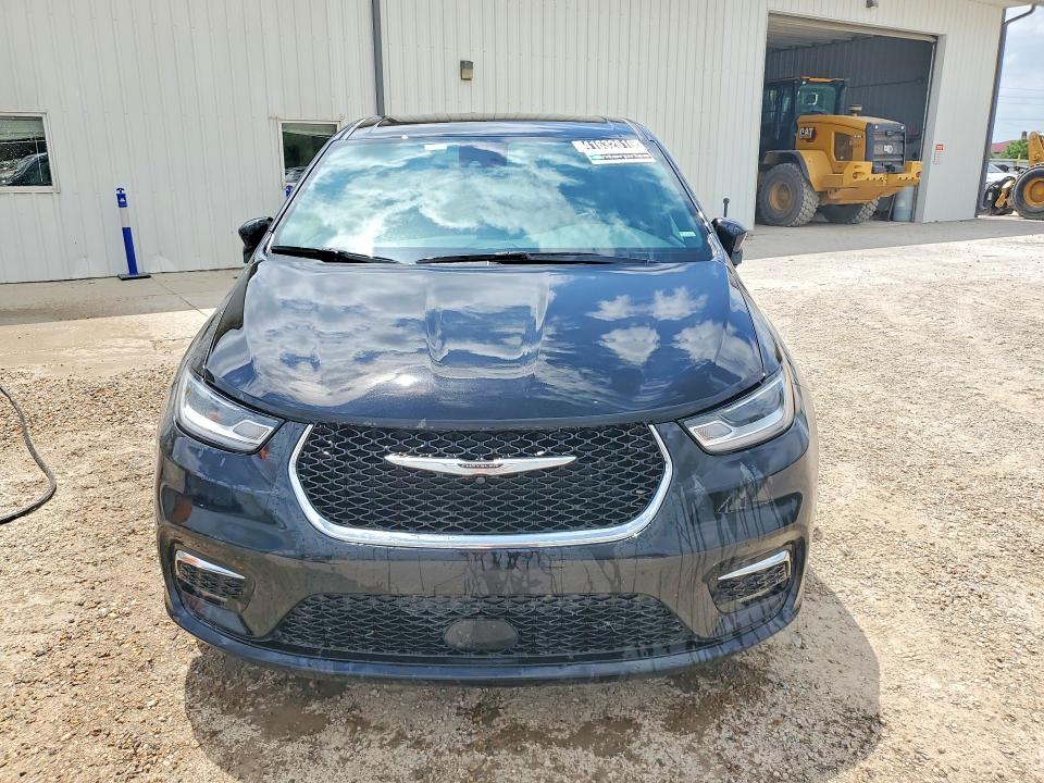 Aukcja sprzedaży 2025 Chrysler Pacifica, vin: 2C4RC1BG3SR531829, numer aukcji: 41632616