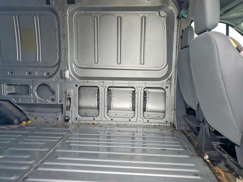2018 Ford Transit მანქანა იყიდება აუქციონზე, vin: 1FTYR2CM7JKB27871, აუქციონის ნომერი: 56674226