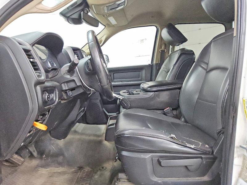 Aukcja sprzedaży 2019 Ram 2500, vin: 3C6UR4HJ9KG573755, numer aukcji: 57091316