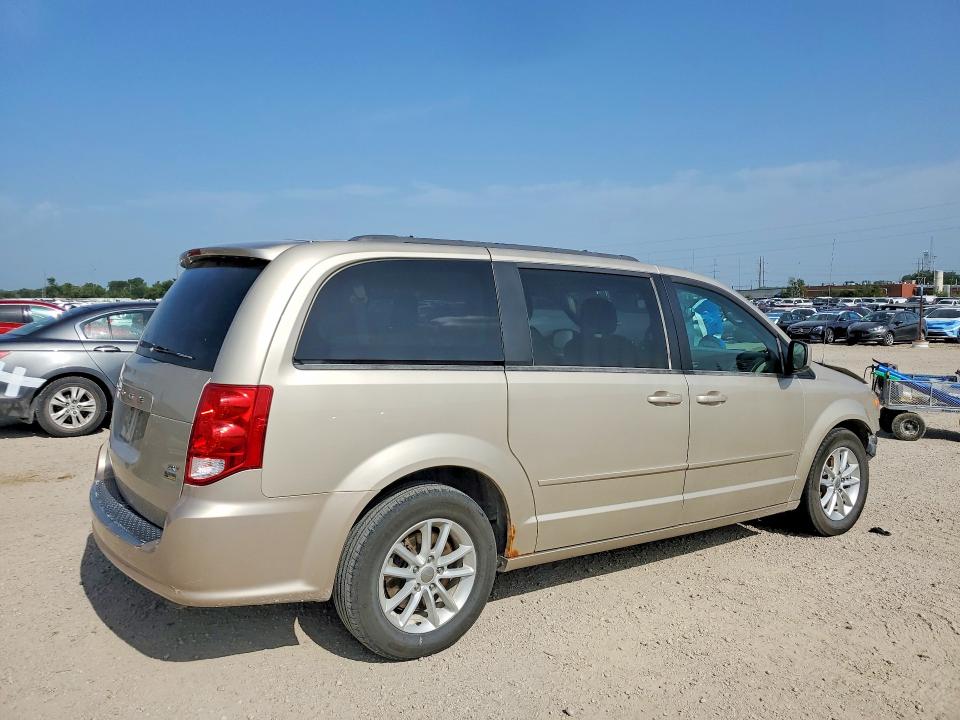 Продаж на аукціоні авто 2014 Dodge Grand Caravan, vin: 2C4RDGCG7ER477762, номер лоту: 59247796