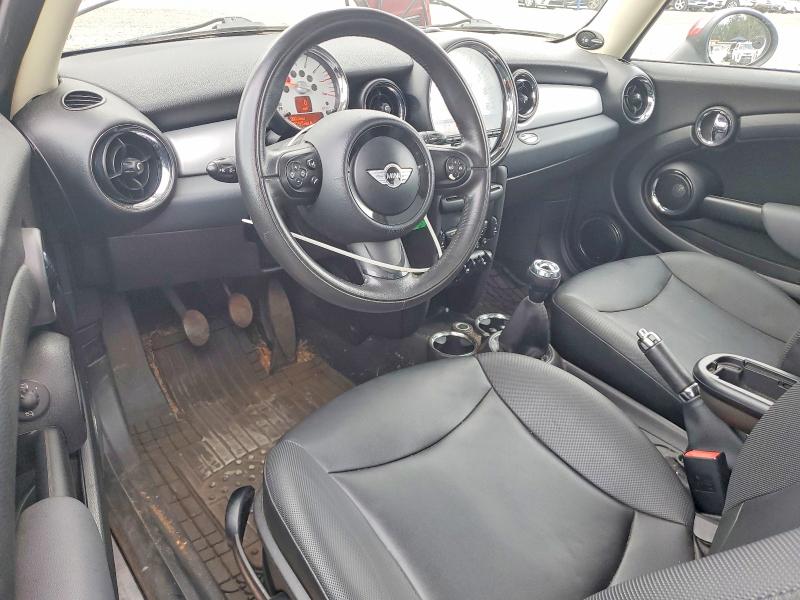 Aukcja sprzedaży 2012 Mini Cooper, vin: WMWSU3C57CT366933, numer aukcji: 57319046
