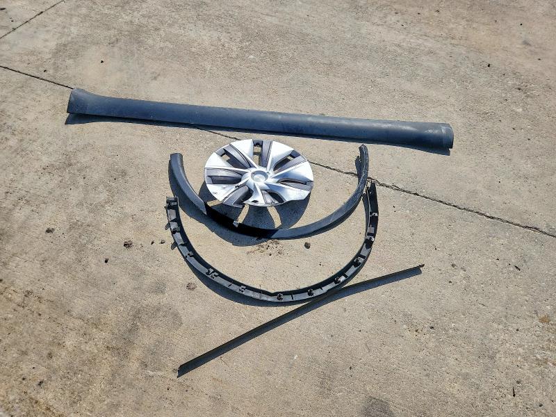 2023 Tesla Model Y მანქანა იყიდება აუქციონზე, vin: 7SAYGDEEXPA064469, აუქციონის ნომერი: 59262186