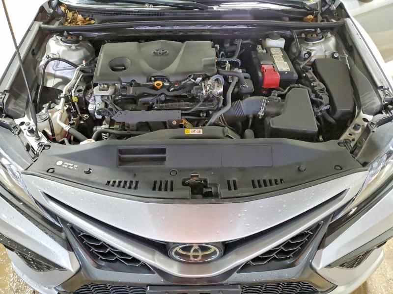 Aukcja sprzedaży 2023 Toyota Camry, vin: 4T1K61AK6PU149217, numer aukcji: 57381516