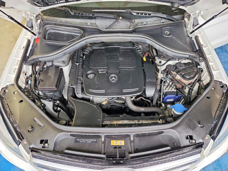 Продаж на аукціоні авто 2017 Mercedes-benz Gle, vin: 4JGDA5HB6HA901375, номер лоту: 57522026