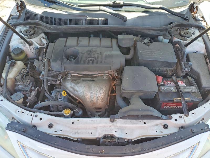 2011 Toyota Camry მანქანა იყიდება აუქციონზე, vin: 4T1BF3EKXBU613091, აუქციონის ნომერი: 55932656