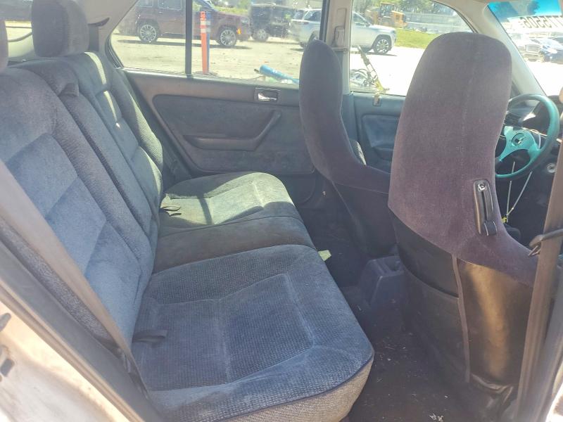 Продажа на аукционе авто 1991 Honda Accord, vin: 1HGCB9851MA007858, номер лота: 55775506