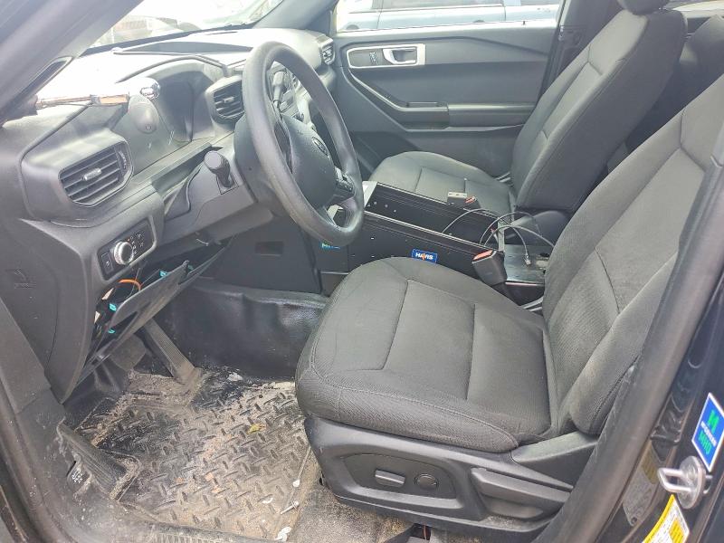 Aukcja sprzedaży 2023 Ford Explorer, vin: 1FM5K8ABXPGA81813, numer aukcji: 56498516