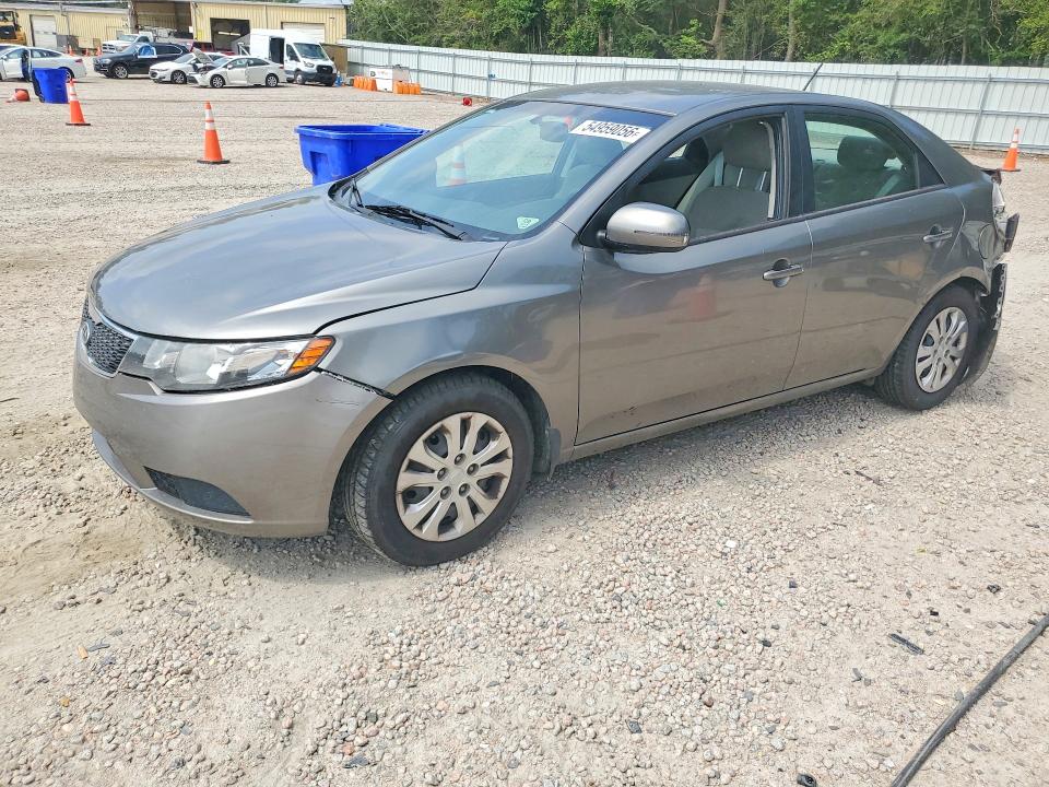 Aukcja sprzedaży 2011 Kia Forte, vin: KNAFU4A26B5385461, numer aukcji: 54959056