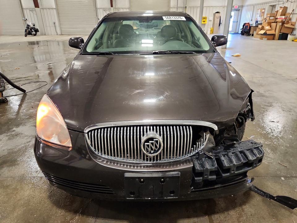 2008 Buick Lucerne მანქანა იყიდება აუქციონზე, vin: 1G4HD57238U154388, აუქციონის ნომერი: 56813376