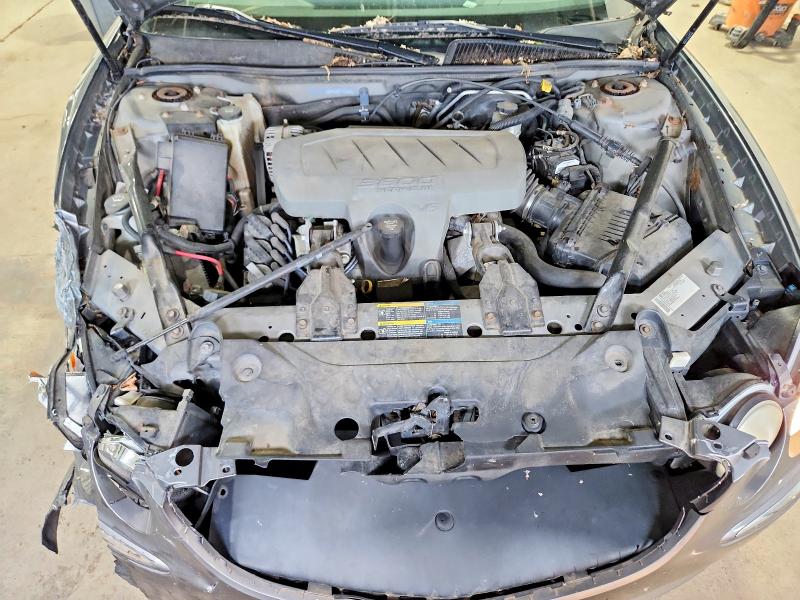 Продаж на аукціоні авто 2009 Buick Lacrosse, vin: 2G4WC582491103424, номер лоту: 57523896