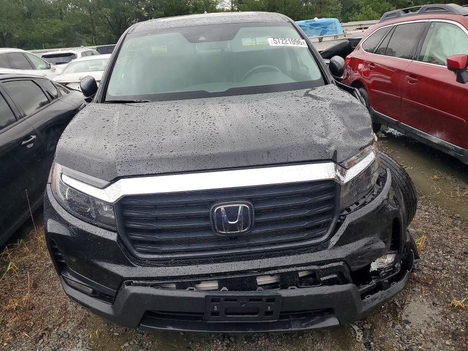 Aukcja sprzedaży 2023 Honda Ridgeline, vin: 5FPYK3F59PB004472, numer aukcji: 57221096