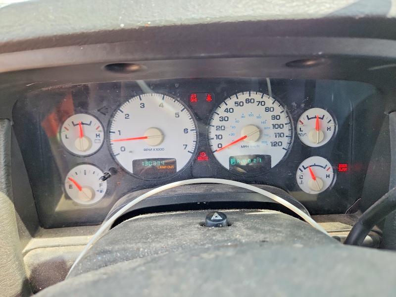 Продаж на аукціоні авто 2005 Dodge Ram 1500, vin: 1D7HA16K15J595799, номер лоту: 56518416