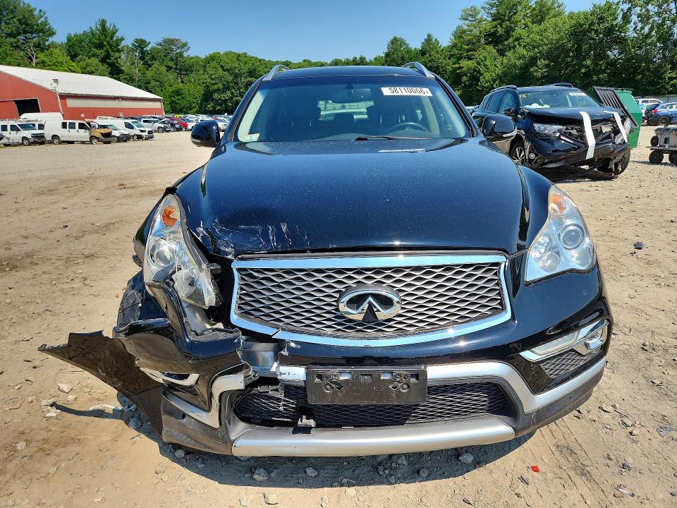 Aukcja sprzedaży 2016 Infiniti Qx50, vin: JN1BJ0RR3GM269932, numer aukcji: 58110066