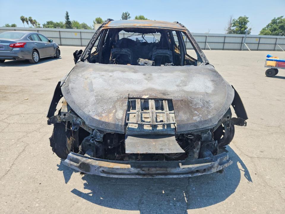 2018 Hyundai Santa Fe Sport მანქანა იყიდება აუქციონზე, vin: 5XYZU4LA2JG539853, აუქციონის ნომერი: 57708566