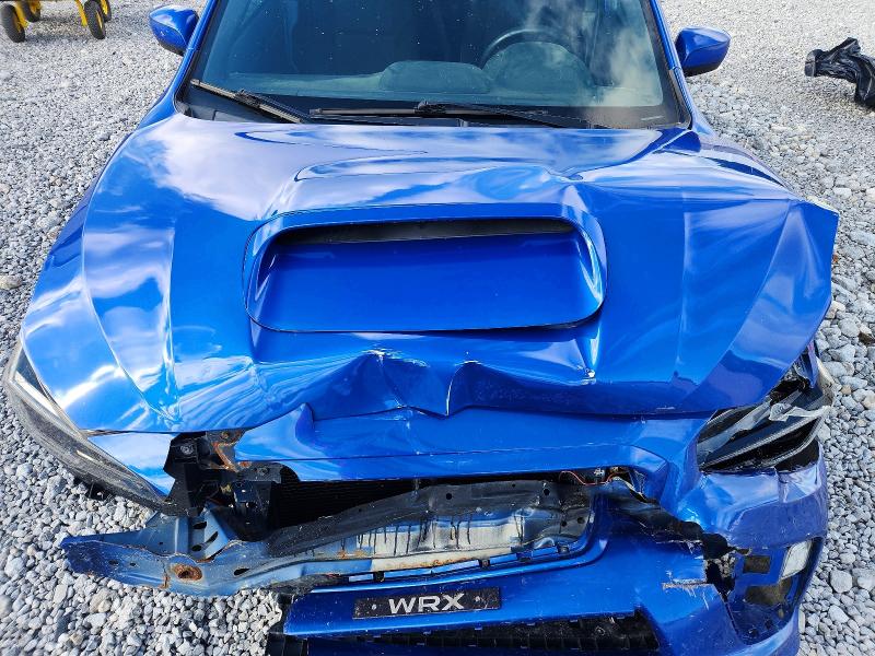 Aukcja sprzedaży 2016 Subaru Wrx, vin: JF1VA1B61G9828371, numer aukcji: 56684836