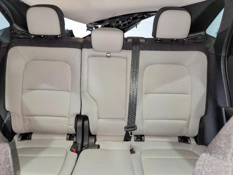 Продажа на аукционе авто 2026 Ford Escape, vin: 1FMCU9GN4TUA32143, номер лота: 56977096