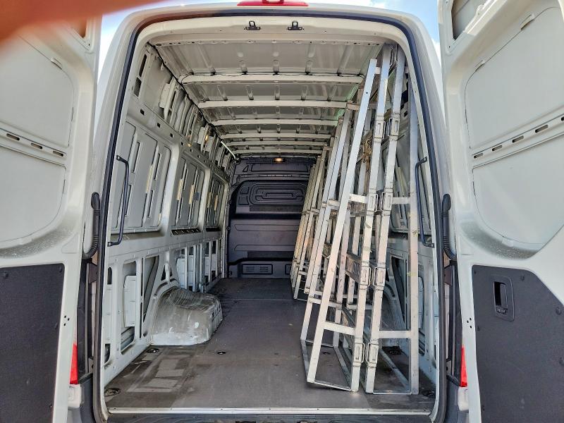 Aukcja sprzedaży 2022 Mercedes-benz Sprinter, vin: W1Y8EC3Y5NT120563, numer aukcji: 55387506